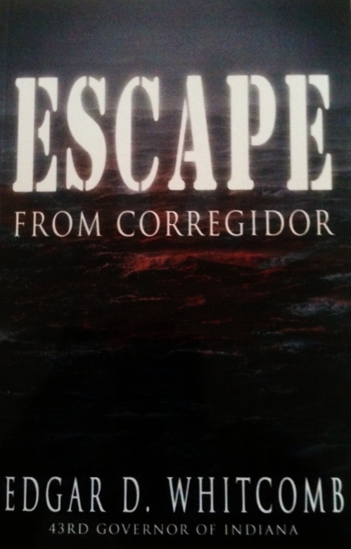  Escape From Corregidor
